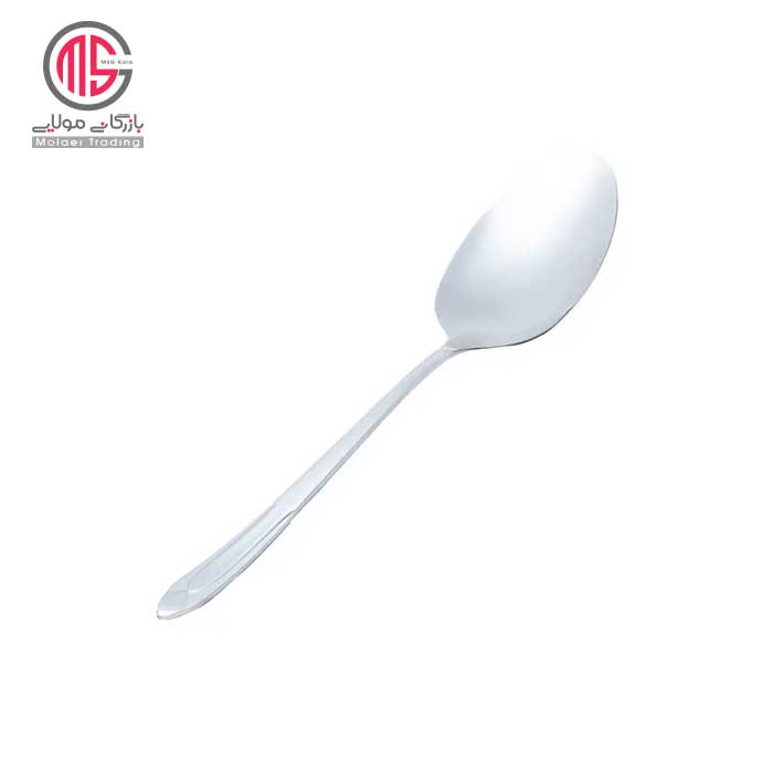کفگیر بزرگ ام جی اس MGS مدل DF020