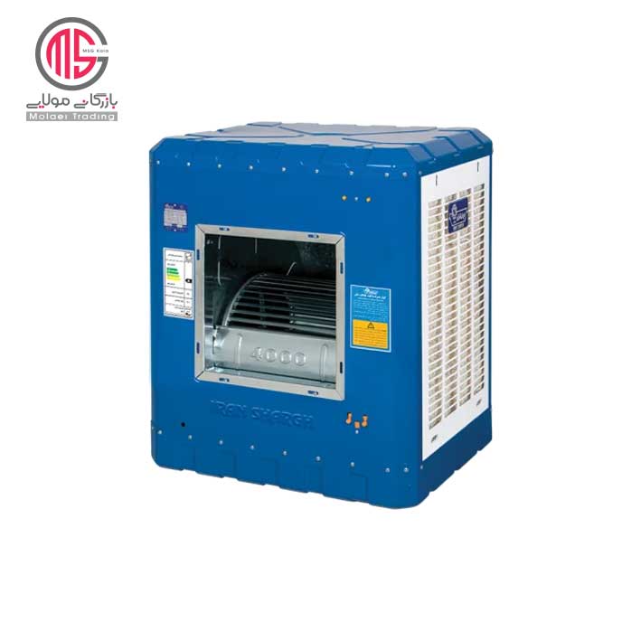 کولر-آبی-4000-ایران-شرق-مدل-ترموستاتیک-IS40