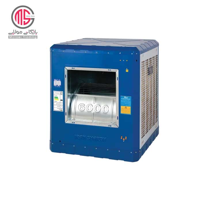 کولر-آبی-6000-ایران-شرق-مدل-ترموستاتیک-IS60