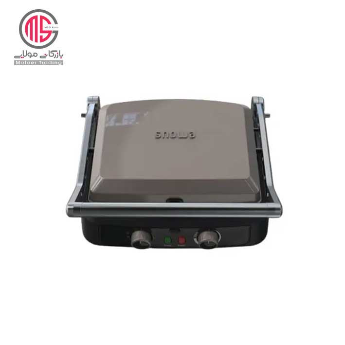گریل اسنوا مدل SGR-AST2000