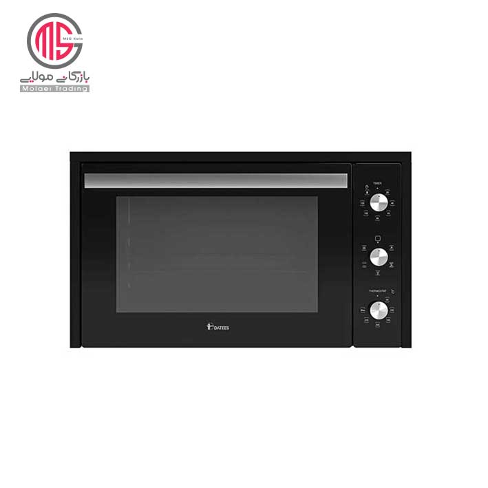 فر برقی رومیزی داتیس مدل DT-700