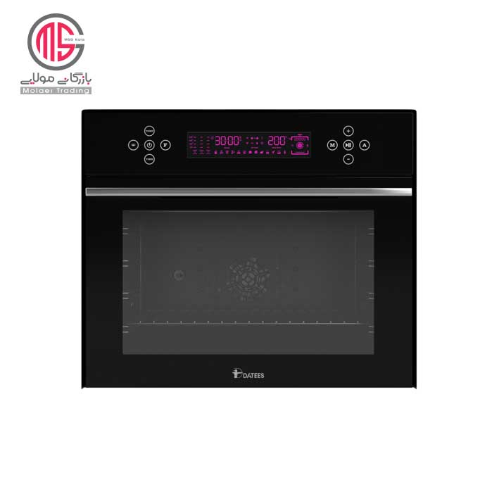 فر برقی رومیزی داتیس مدل DT-736