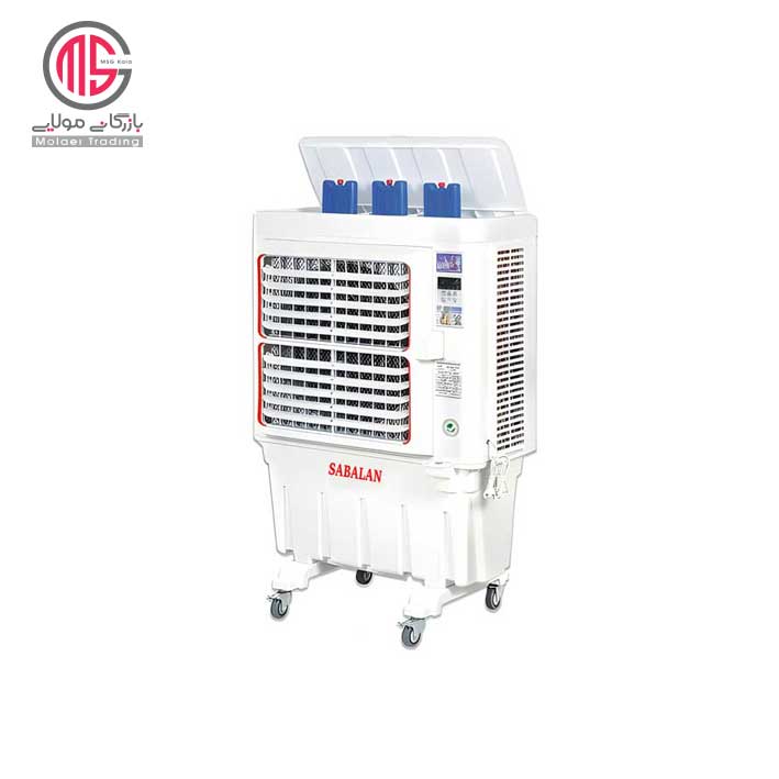 کولر-آبی-پرتابل-اینورتر-سایلون-مدل-3800