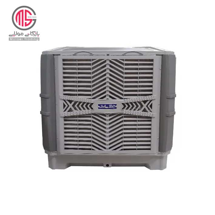 کولر آبی 8000 سلولزی پرتابل آزمایش مدل AP80 BLDC