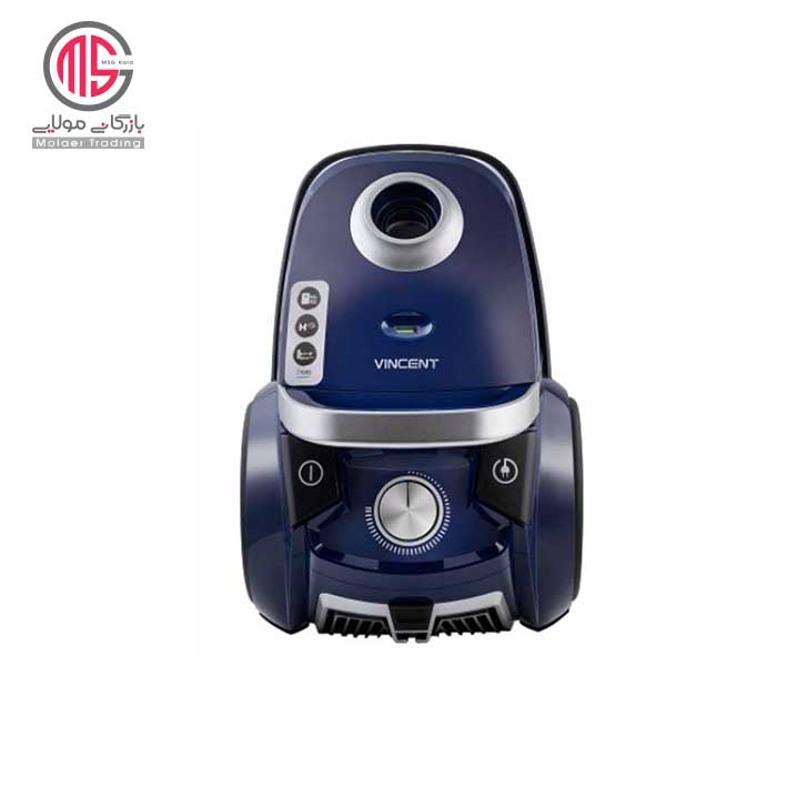 جاروبرقی وینسنت مدل FC5622