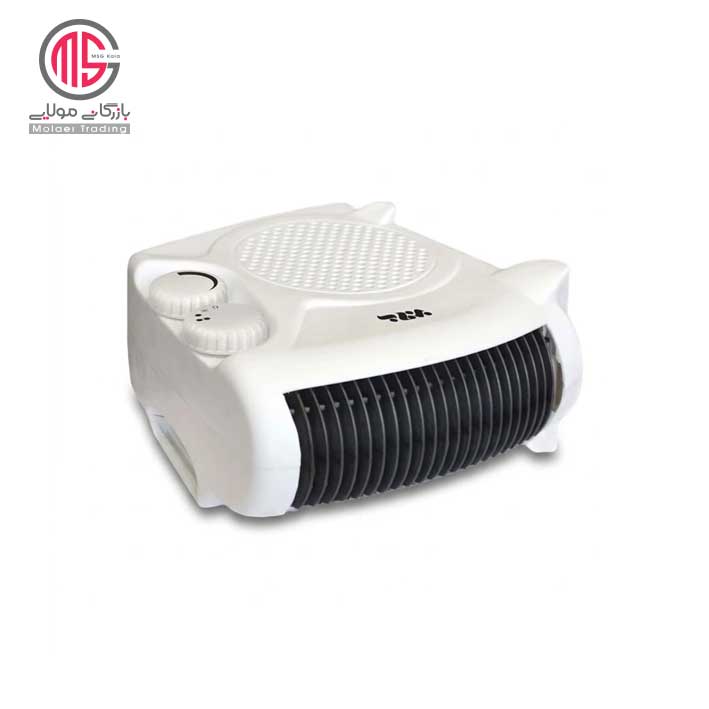 بخاری برقی فن دار برفاب مدل QH-2000