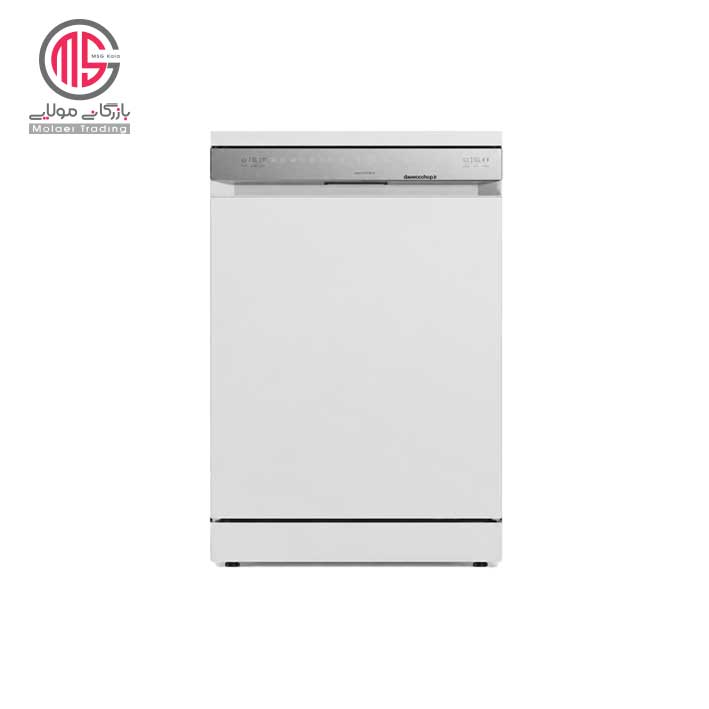ماشین-ظرفشویی-15-نفره-دوو-مدل-DW-15240-سری-Hana