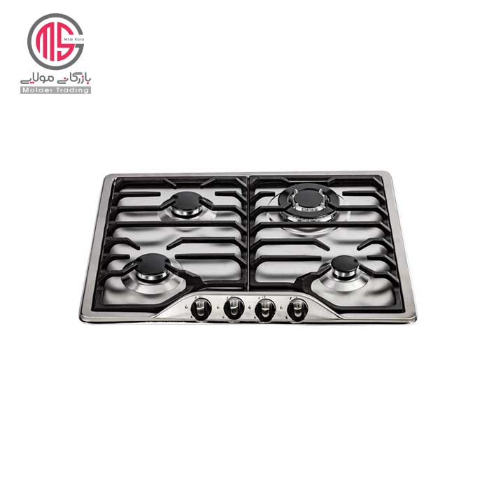 اجاق گاز صفحه ای درسا مدل آنیل DG2200-4