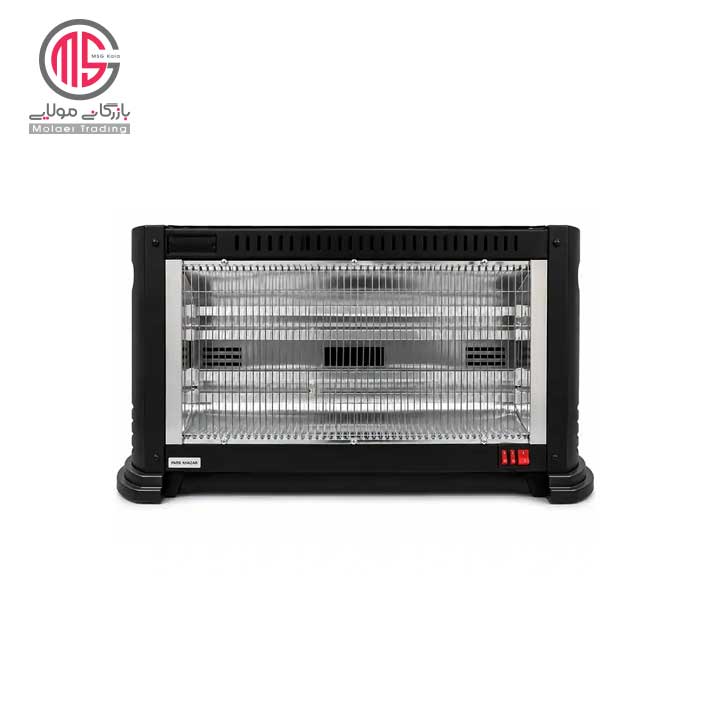 بخاری-برقی-2000-فن-دار-تی-دی-کی-مدل-112-TDK