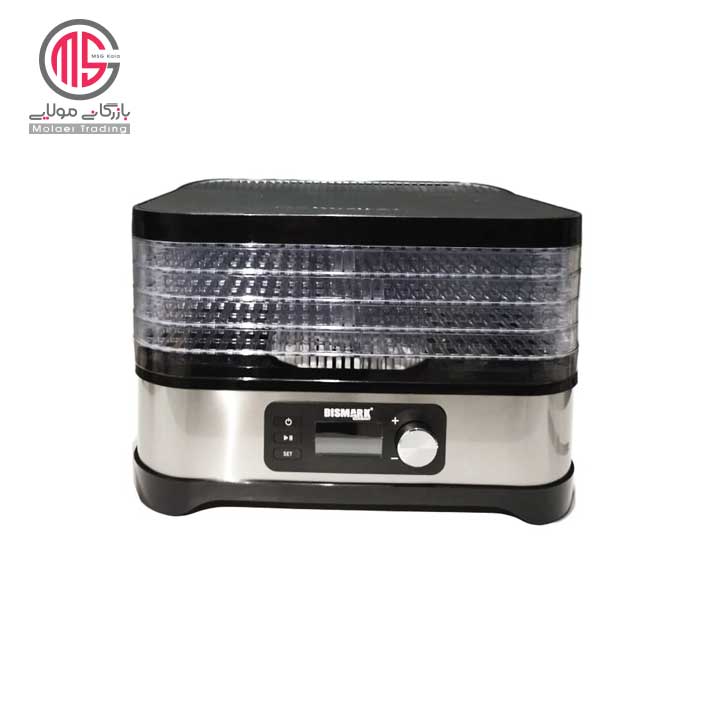 میوه خشک کن بیسمارک مدل BM3004