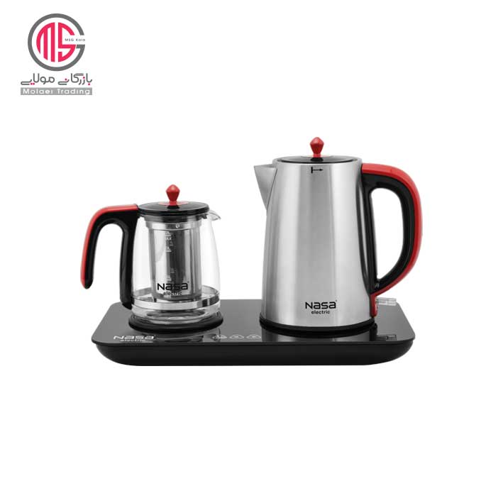 چای ساز ناسا الکتریک مدل NS-514